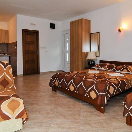 Apartments Samardzic Tivat Ngoại thất bức ảnh