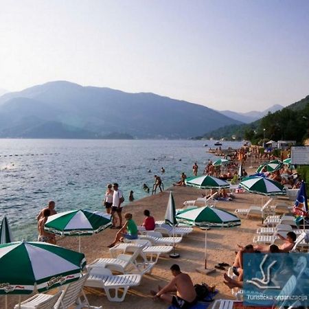 Apartments Samardzic Tivat Ngoại thất bức ảnh