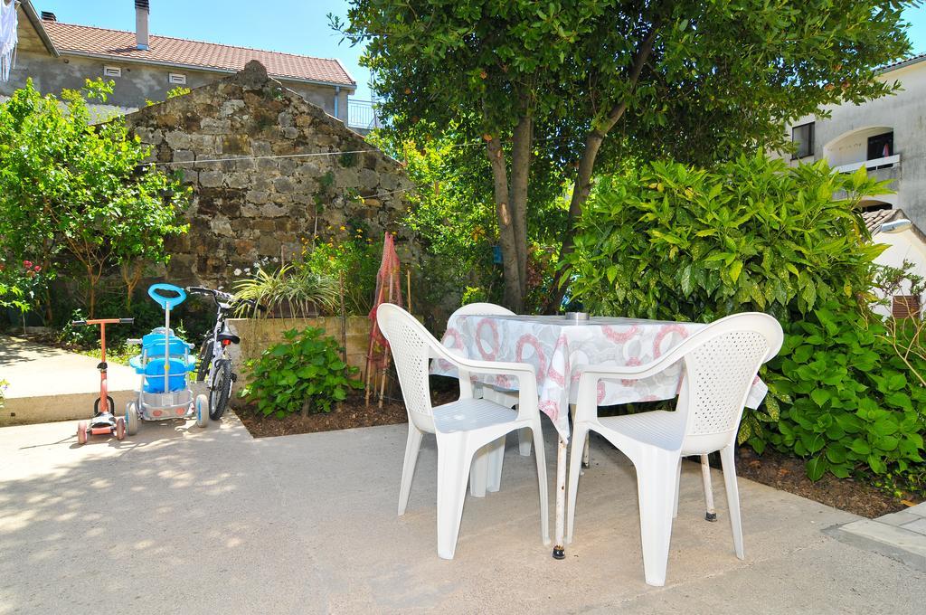 Apartments Samardzic Tivat Ngoại thất bức ảnh