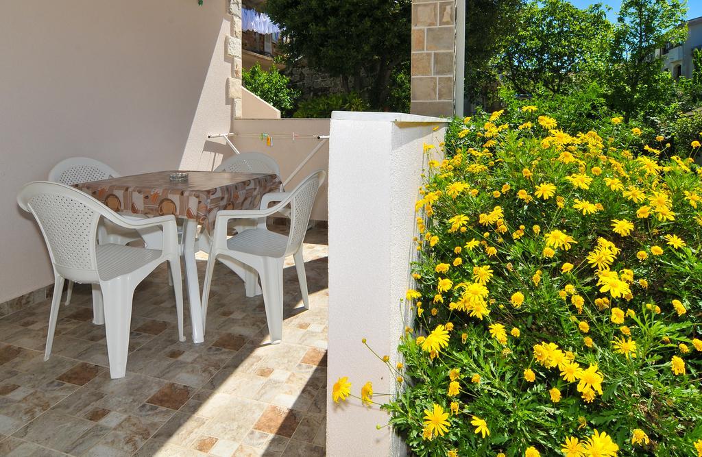 Apartments Samardzic Tivat Ngoại thất bức ảnh