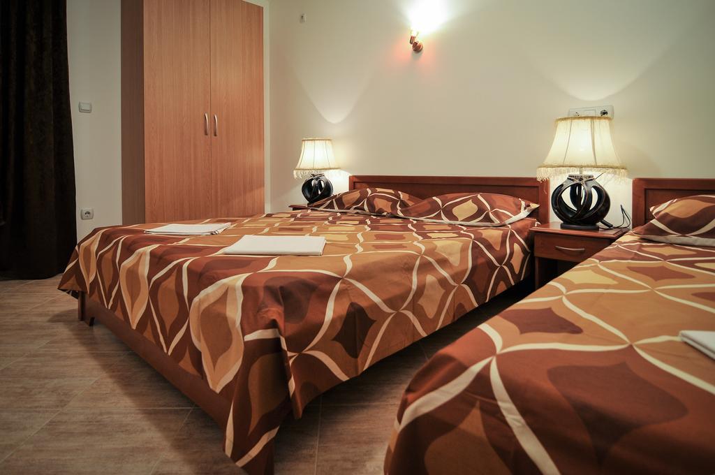 Apartments Samardzic Tivat Ngoại thất bức ảnh
