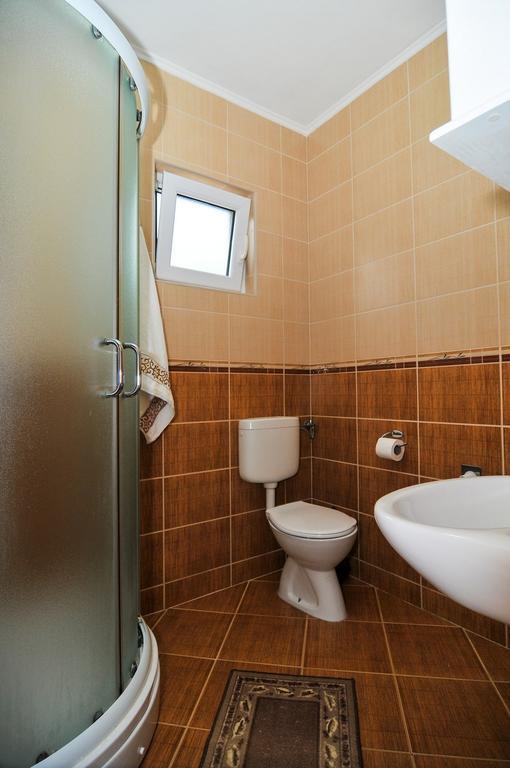 Apartments Samardzic Tivat Ngoại thất bức ảnh