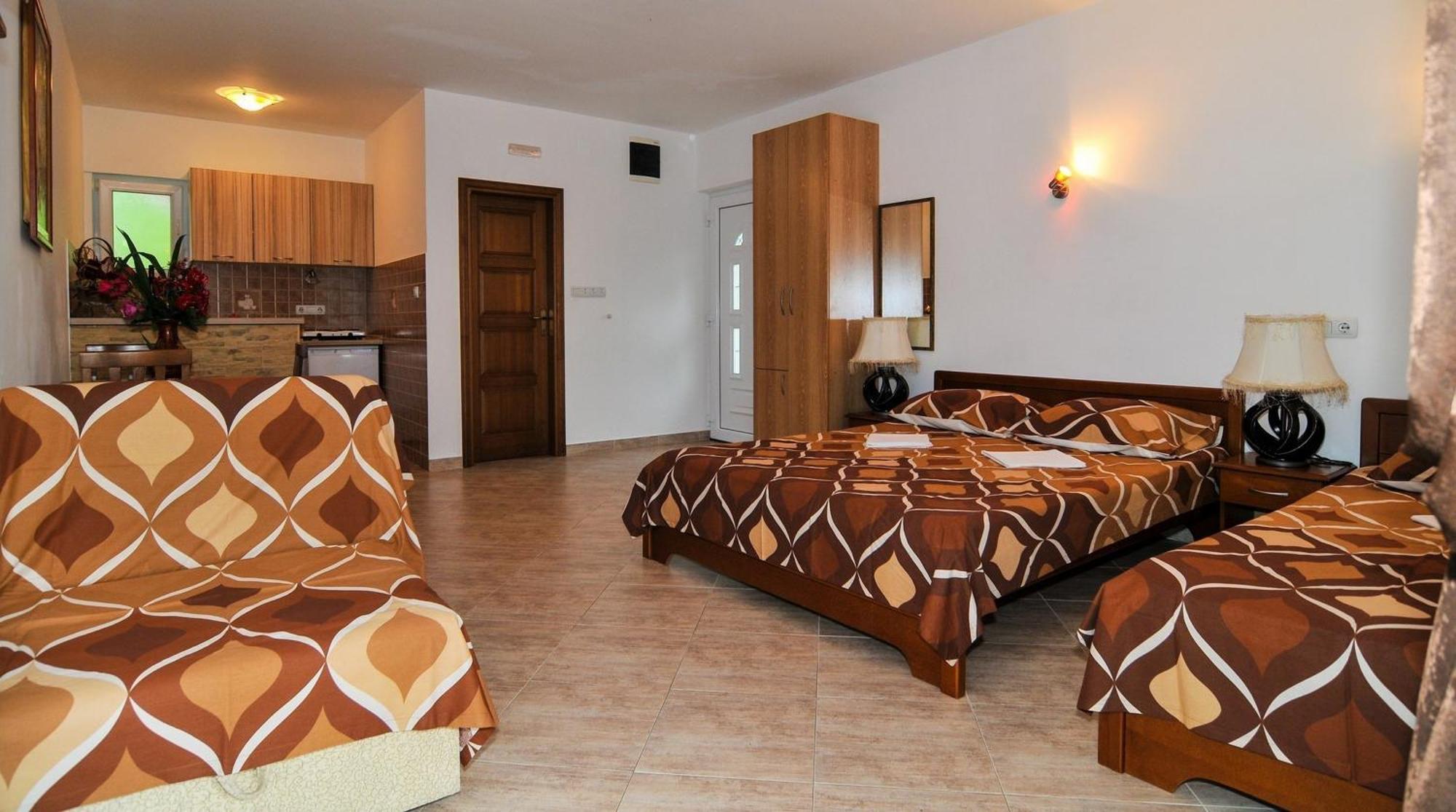 Apartments Samardzic Tivat Ngoại thất bức ảnh
