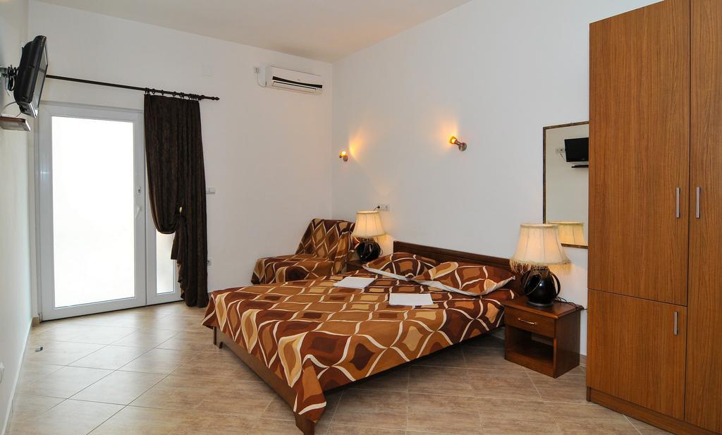 Apartments Samardzic Tivat Ngoại thất bức ảnh