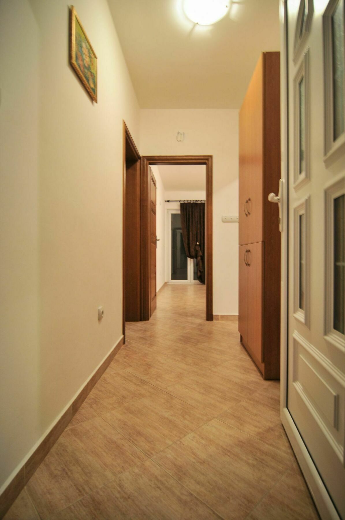Apartments Samardzic Tivat Ngoại thất bức ảnh
