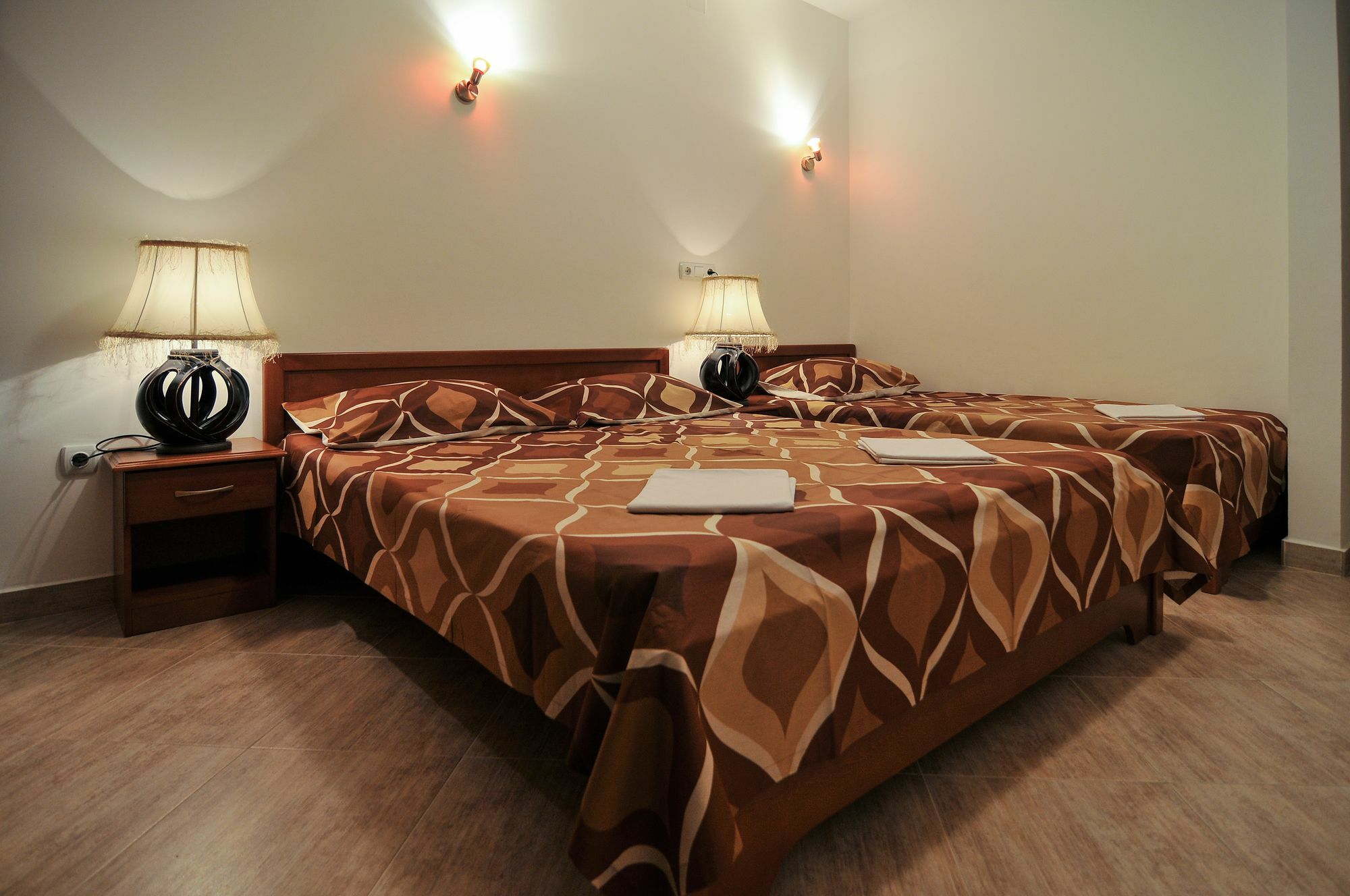 Apartments Samardzic Tivat Ngoại thất bức ảnh