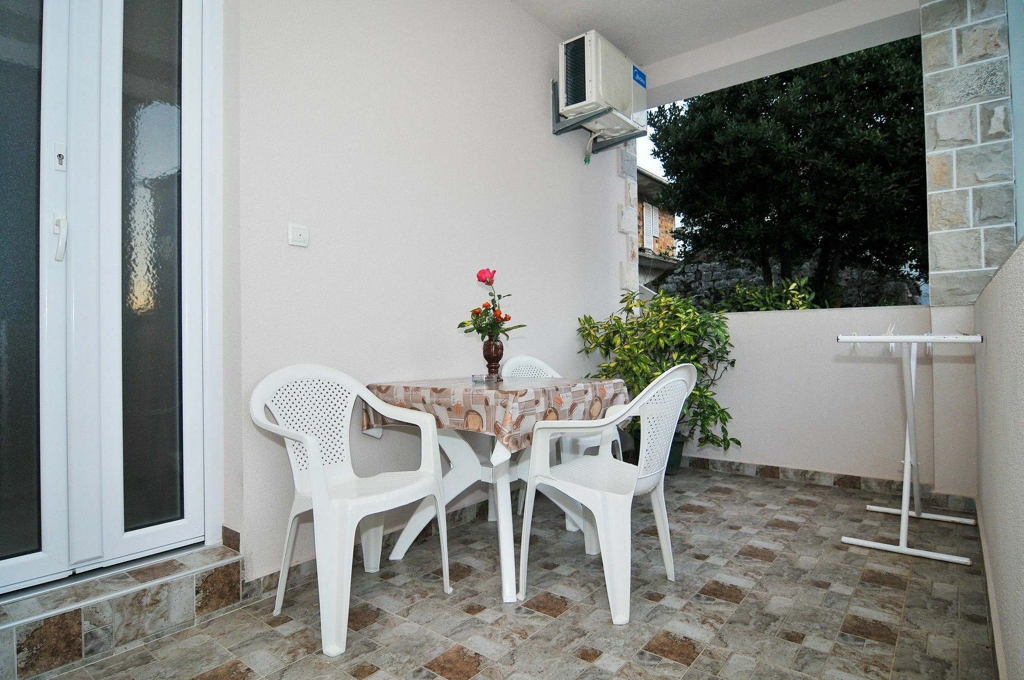 Apartments Samardzic Tivat Ngoại thất bức ảnh