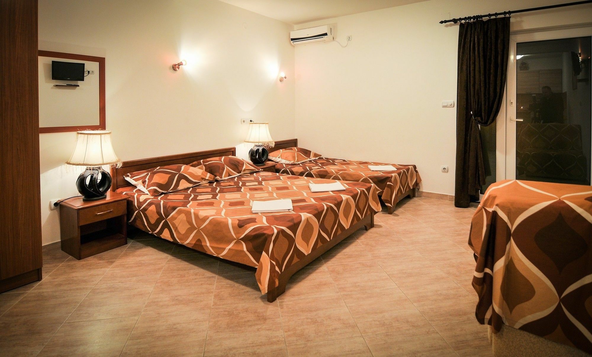Apartments Samardzic Tivat Ngoại thất bức ảnh