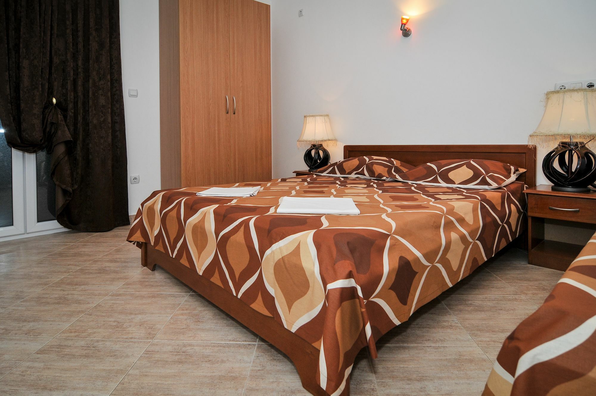 Apartments Samardzic Tivat Ngoại thất bức ảnh