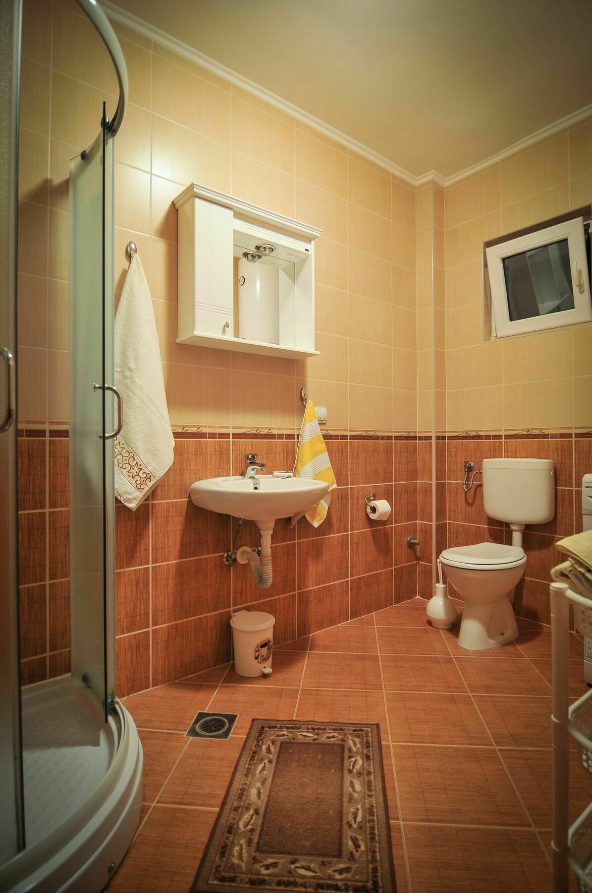 Apartments Samardzic Tivat Ngoại thất bức ảnh