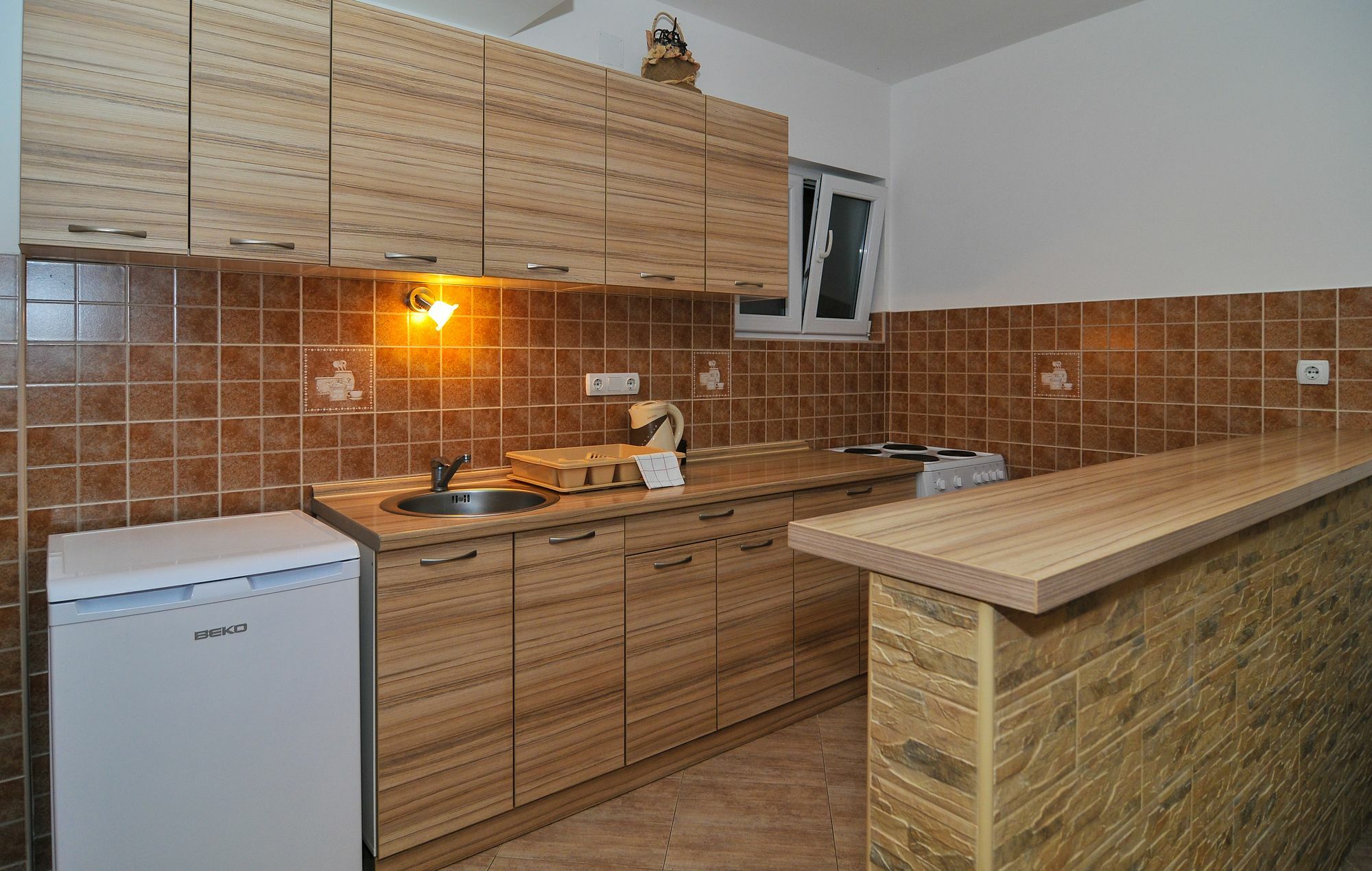 Apartments Samardzic Tivat Ngoại thất bức ảnh