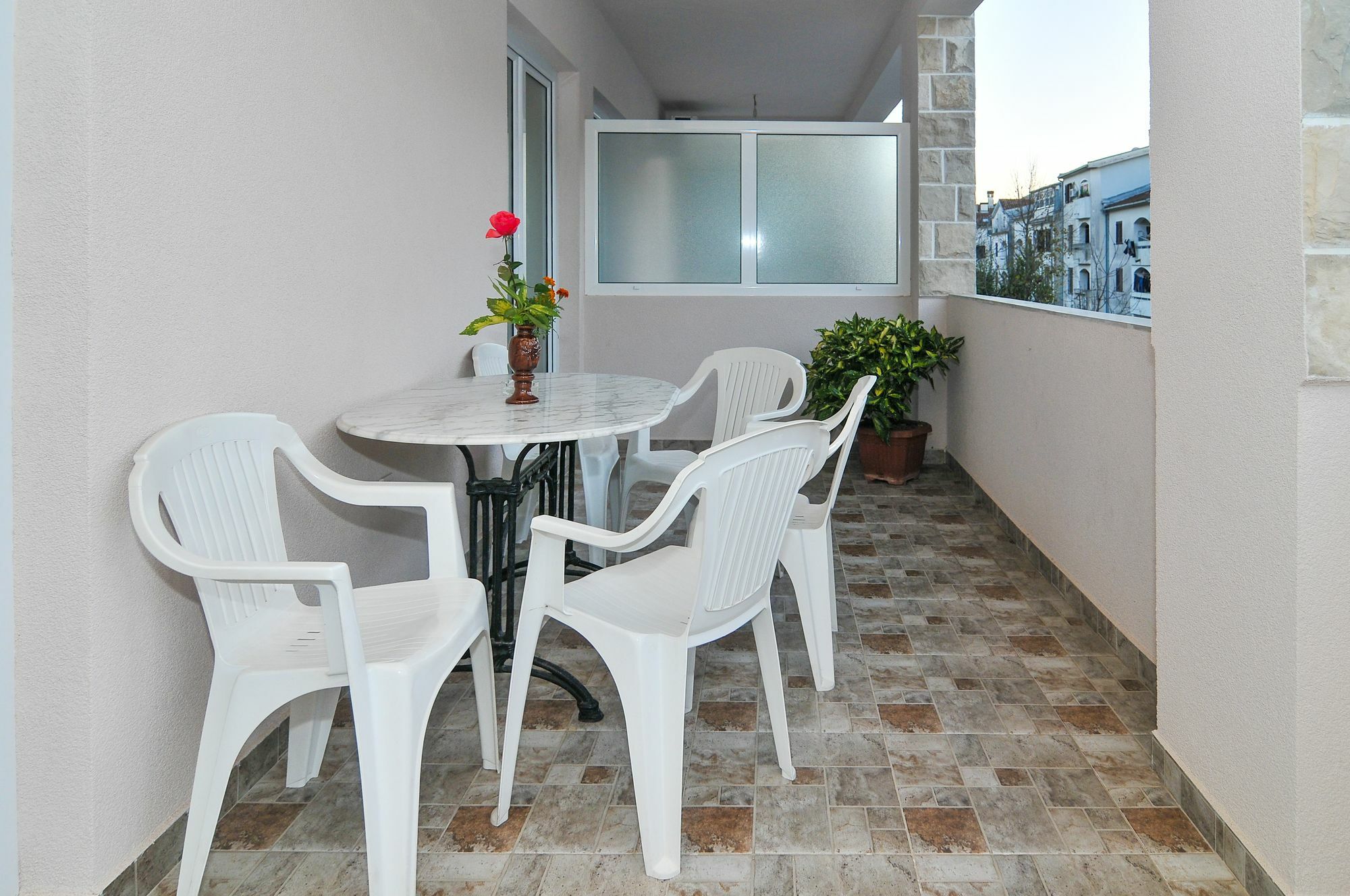 Apartments Samardzic Tivat Ngoại thất bức ảnh