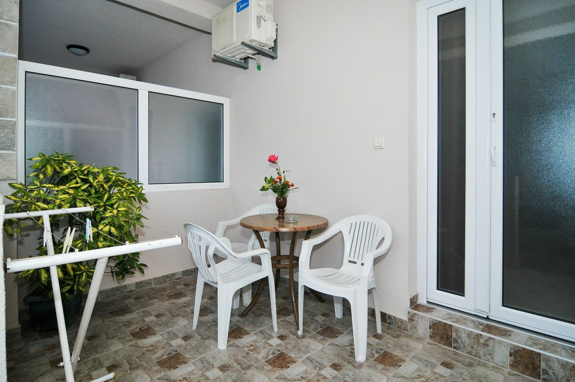 Apartments Samardzic Tivat Ngoại thất bức ảnh